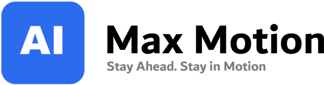 Max Motion